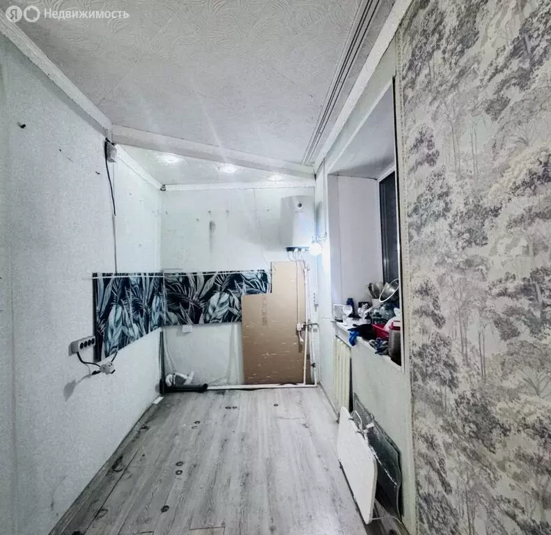 1-комнатная квартира: посёлок городского типа Онохой, Пионерская ... - Фото 1