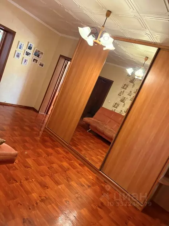Коттедж в Самарская область, Тольятти Портовый мкр, проезд 3-й ... - Фото 1