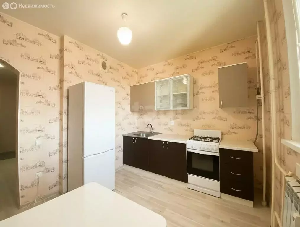 1-комнатная квартира: село Засечное, Светлая улица, 9 (46 м) - Фото 1