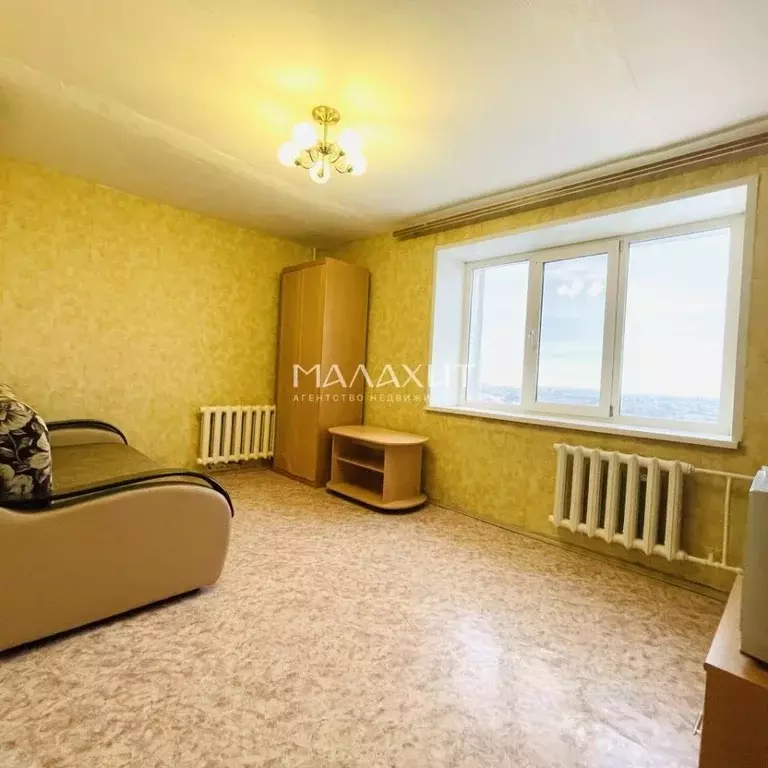 2-к кв. Самарская область, Самара Партизанская ул., 192а (41.6 м) - Фото 2