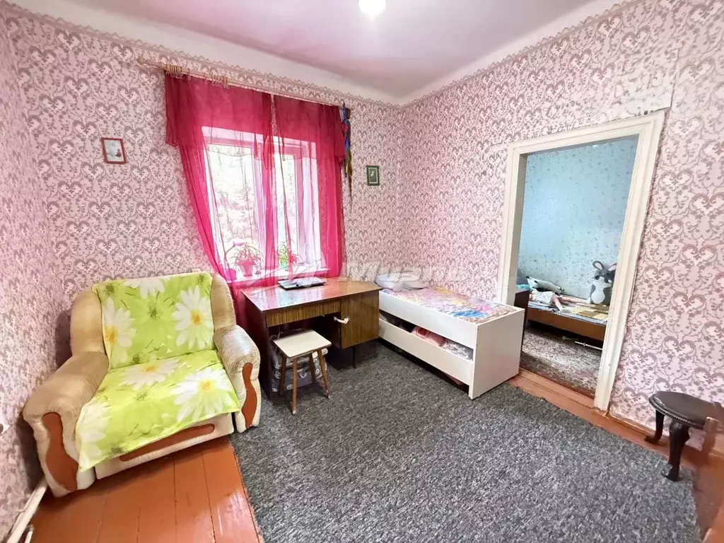 Дом в Крым, Симферопольский район, с. Мирное ул. Родниковая, 12 (50 м) - Фото 0
