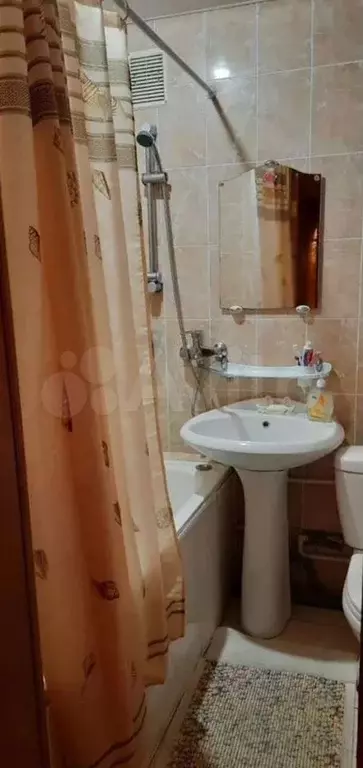 1-к. квартира, 35 м, 3/5 эт. - Фото 1
