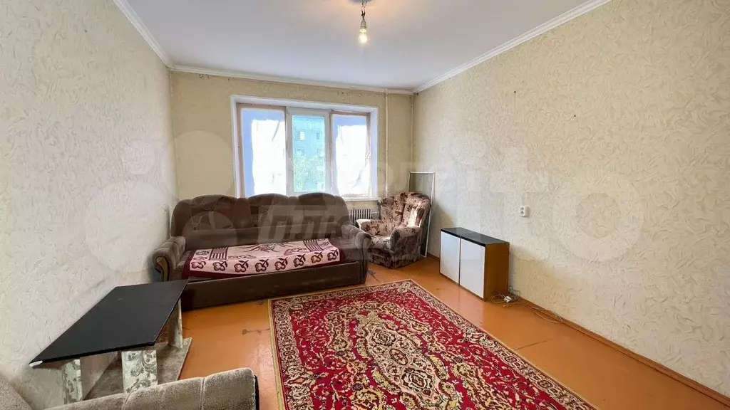 3-к. квартира, 63,6 м, 7/9 эт. - Фото 1