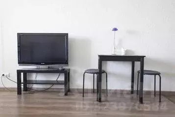 1-к кв. Владимирская область, Владимир Ставровская ул., 1 (25.0 м) - Фото 1