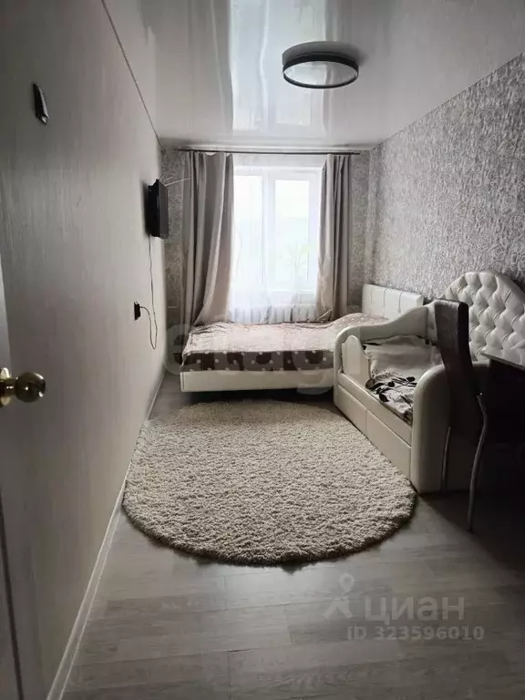 2-к кв. Вологодская область, Вологда ул. Кирова, 41 (44.3 м) - Фото 0