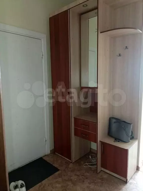 1-к. квартира, 34 м, 7/7 эт. - Фото 1