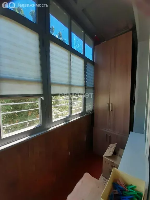 3-комнатная квартира: Майкоп, Заводская улица, 3 (59.5 м) - Фото 0