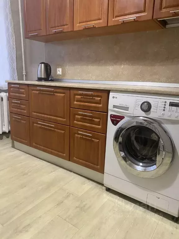 1-к кв. Москва Совхозная ул., 14 (35.0 м) - Фото 2