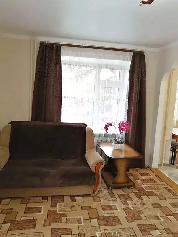 2-к кв. Ставропольский край, Кисловодск Широкая ул., 33 (45.0 м) - Фото 0