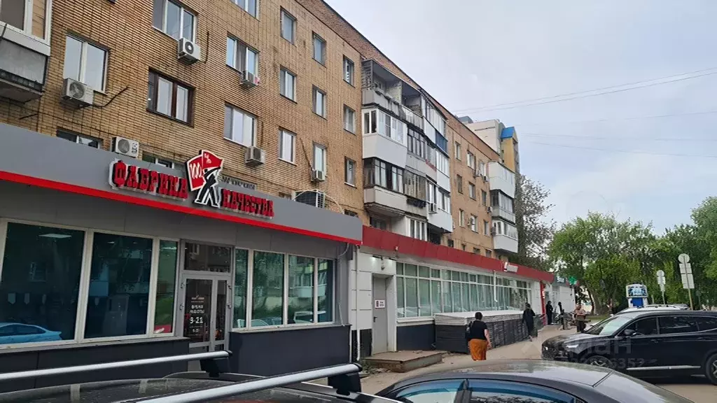 Офис в Самарская область, Самара Гая ул., 36 (118 м) - Фото 2