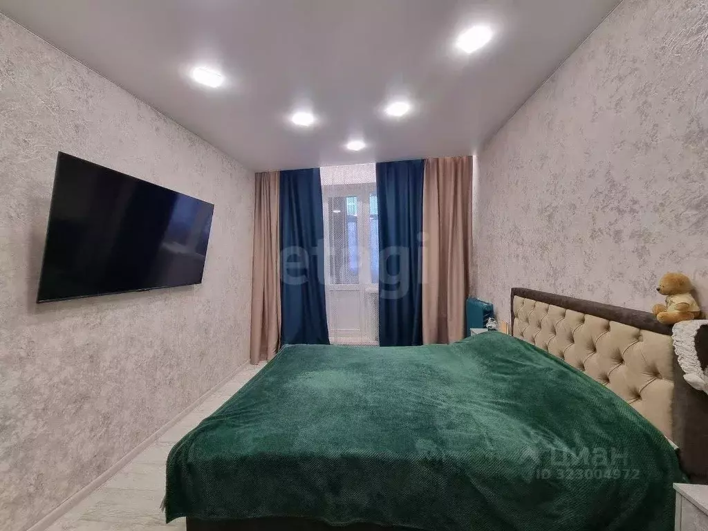 4-к кв. Забайкальский край, Чита ул. Шилова, 91 (81.2 м) - Фото 1