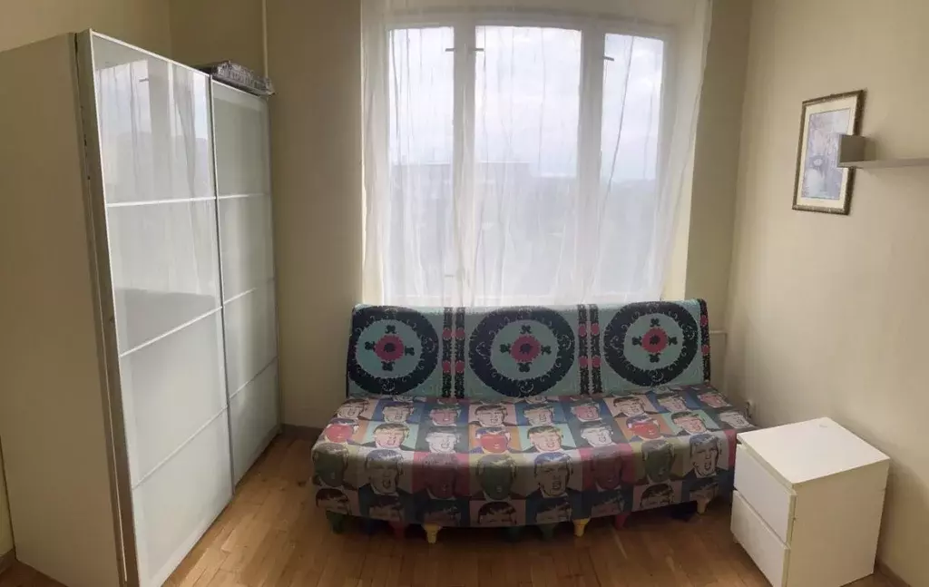 Продаётся 3-к квартира, 82.1 м - Фото 1