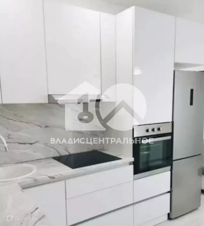 Продаётся 2-к квартира, 42 м - Фото 1
