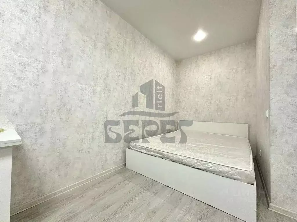 1-к кв. Татарстан, Казань ул. Братьев Батталовых, 20Ак2 (33.0 м) - Фото 2