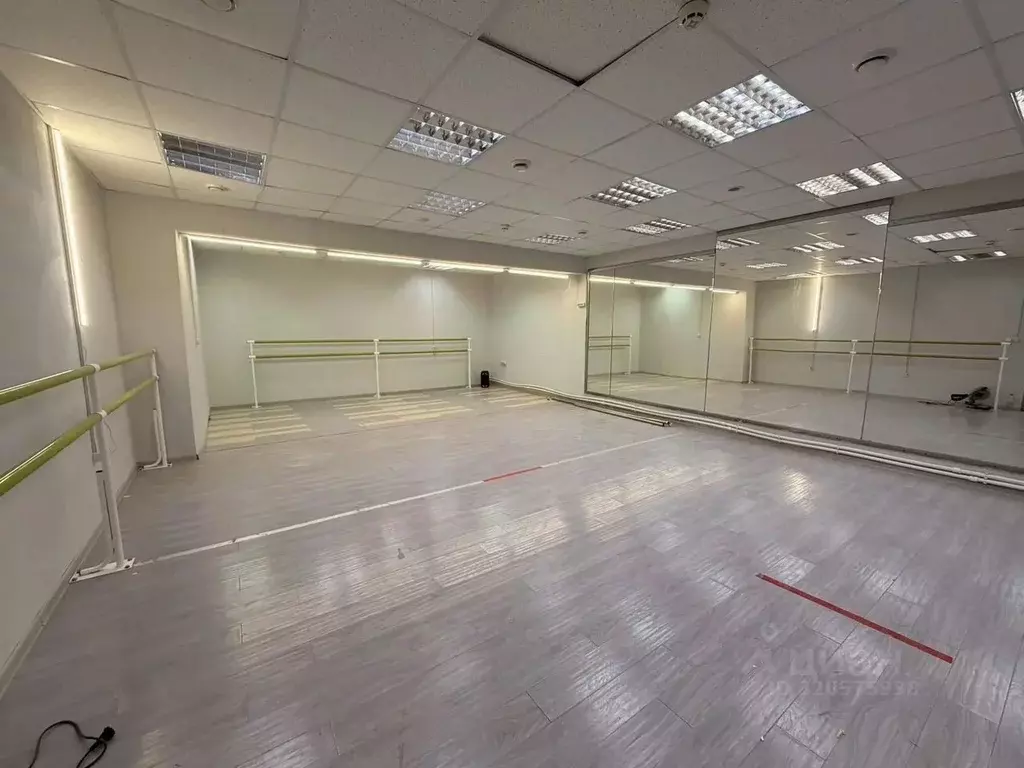 Помещение свободного назначения в Московская область, Лыткарино 3-й ... - Фото 1