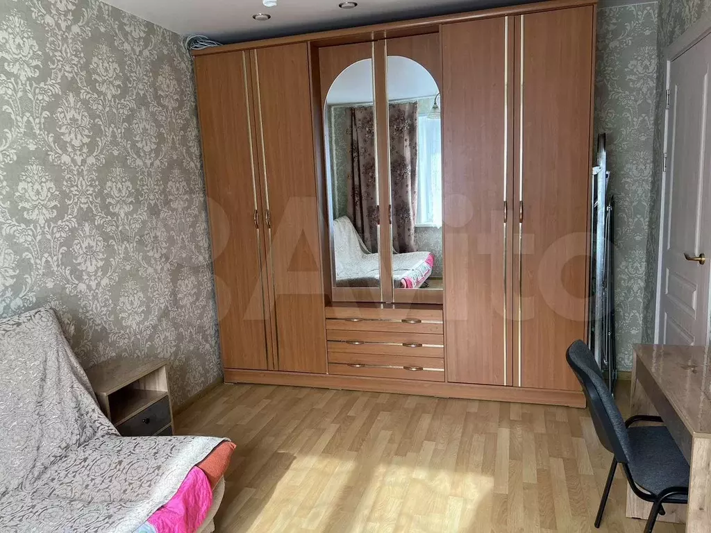 1-к. квартира, 29 м, 2/5 эт. - Фото 0