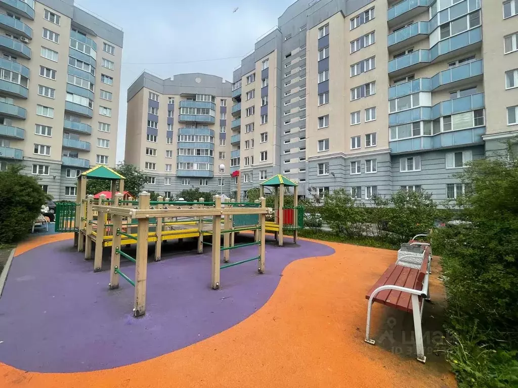 Комната Санкт-Петербург ул. Маршала Захарова, 18к1 (34.0 м) - Фото 0
