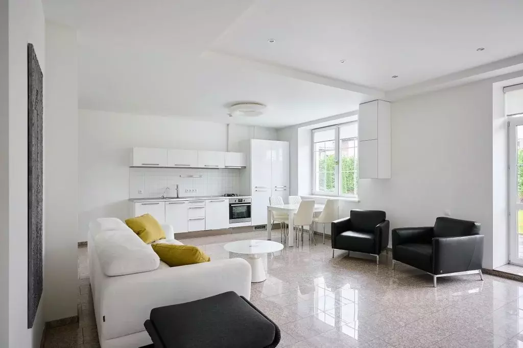 Таунхаус в Москва ул. Киплинга, 211 (242 м) - Фото 2