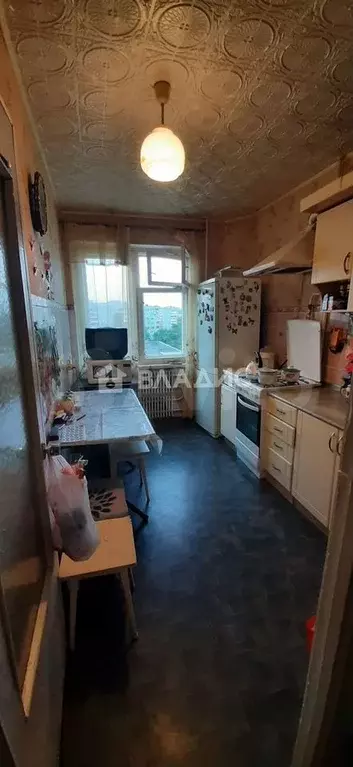3-к. квартира, 64,1 м, 8/9 эт. - Фото 0