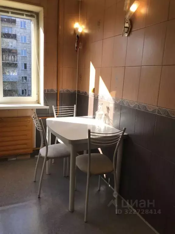 3-к кв. Пермский край, Пермь ул. Котовского, 4 (52.2 м) - Фото 2