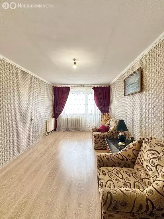 3-комнатная квартира: Севастополь, улица Павла Корчагина, 56 (66.5 м) - Фото 2