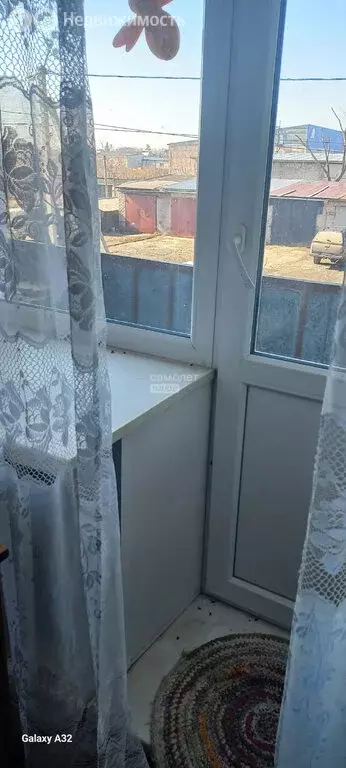 2-комнатная квартира: Ишим, Крымская улица, 6 (50.6 м) - Фото 1