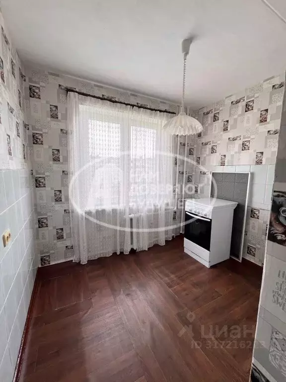 2-к кв. Пермский край, Лысьва ул. Ишмухаметова, 13 (38.7 м) - Фото 0