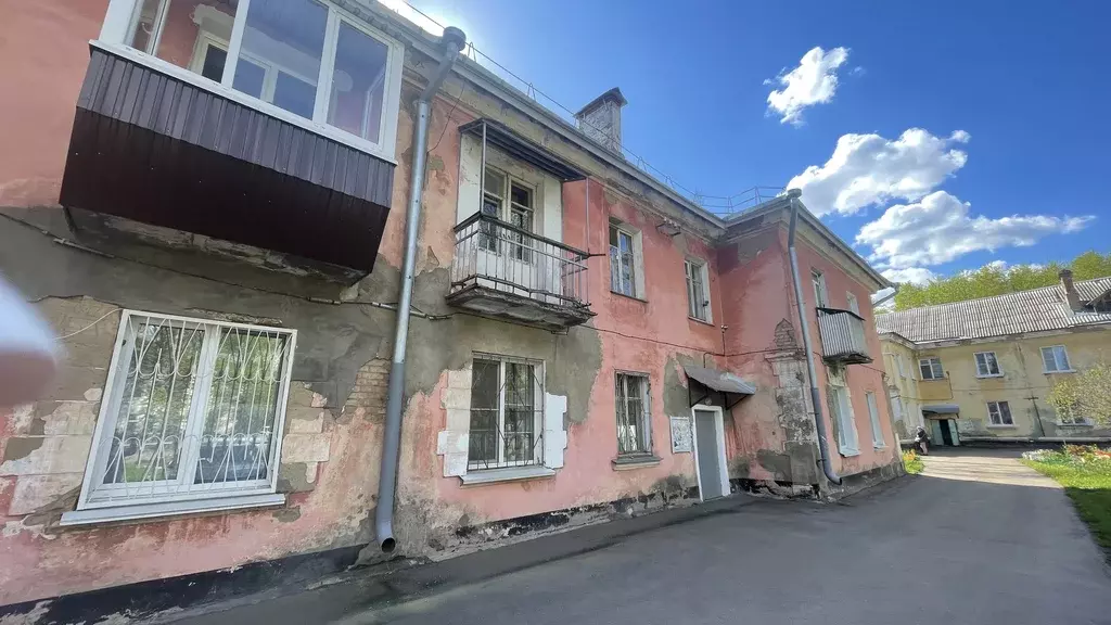 Продаётся 2-к квартира, 40.3 м - Фото 0