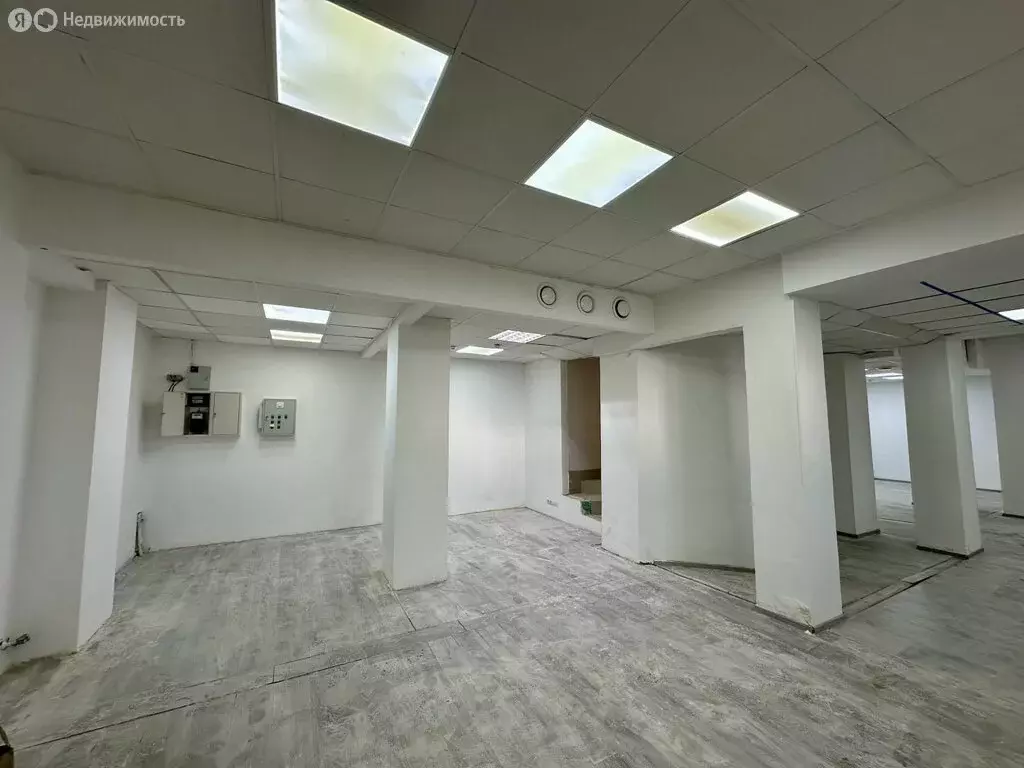 Помещение свободного назначения (127 м) - Фото 2