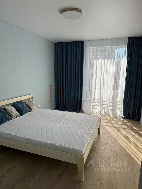 3-к кв. Новосибирская область, Новосибирский район, Краснообск рп, 3-й ... - Фото 1