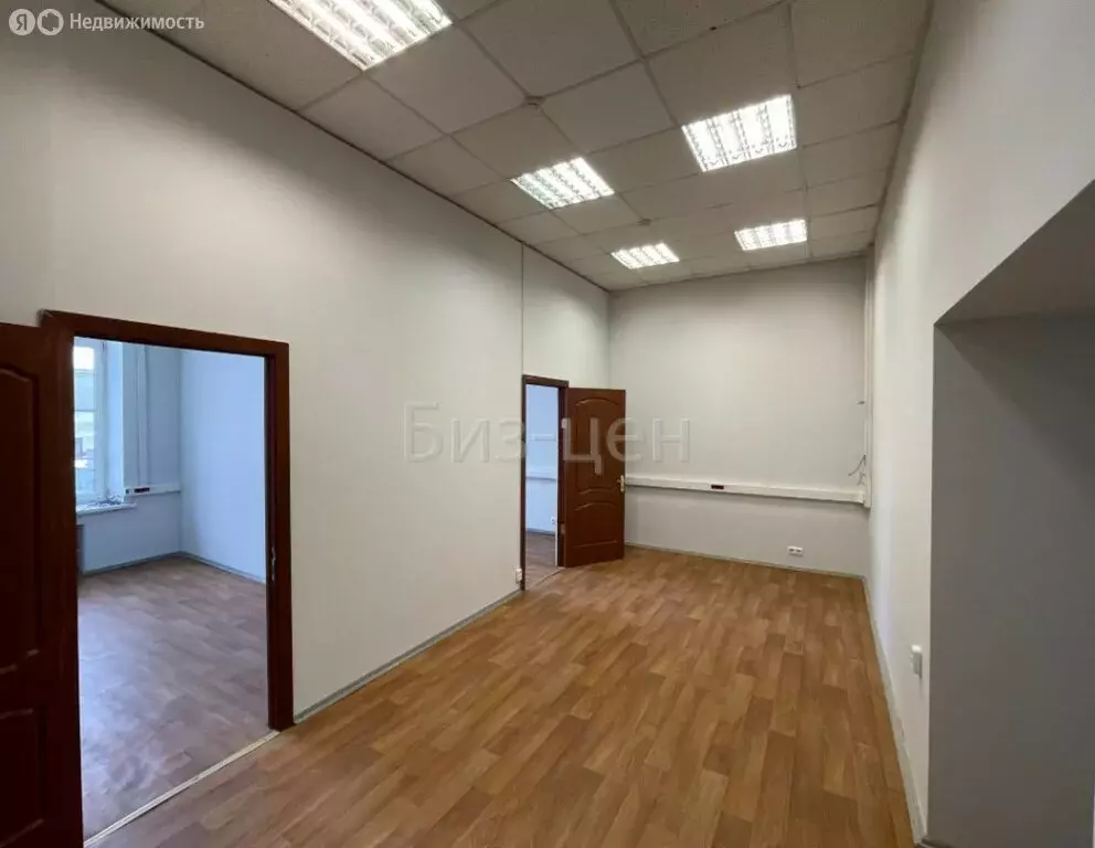 Офис (43.9 м) - Фото 2