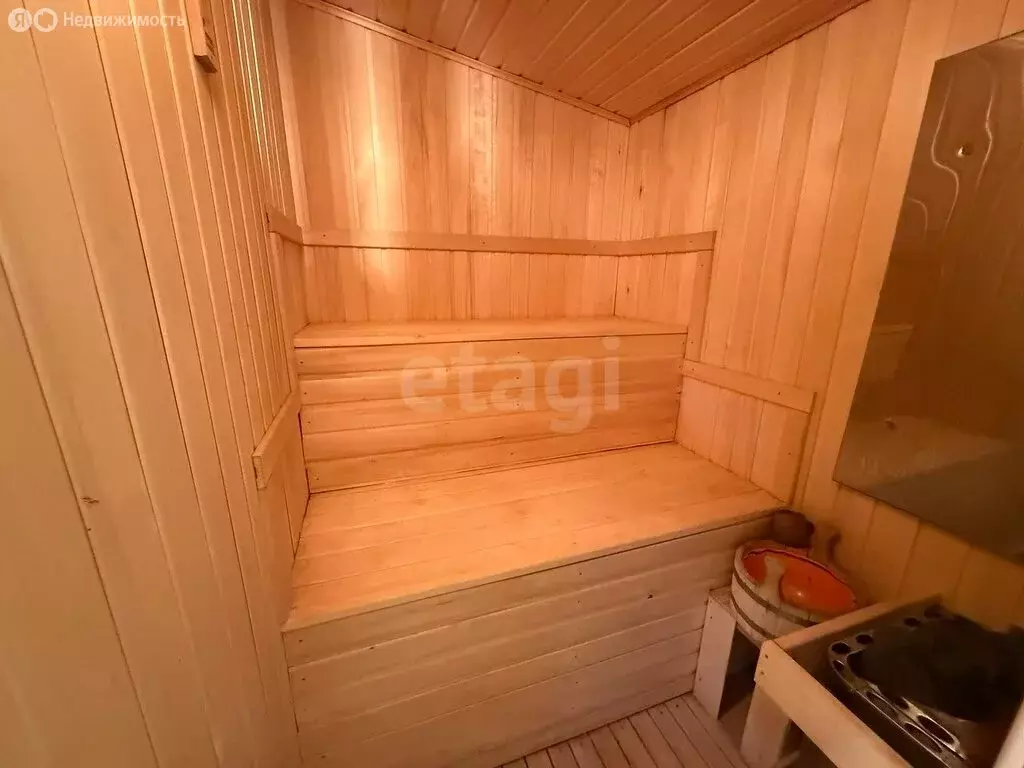 Дом в Нижний Ольшанец, Придорожная улица (100 м) - Фото 1