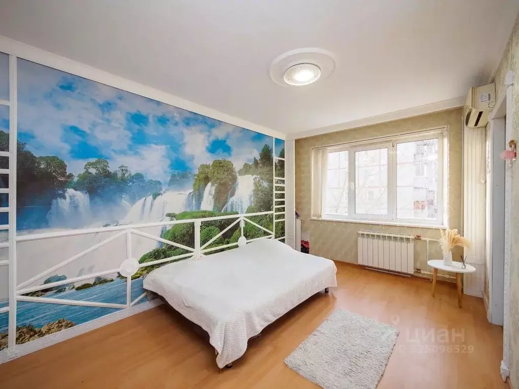 1-к кв. Омская область, Омск Парковый мкр, ул. Фугенфирова, 12 (30.0 ... - Фото 2