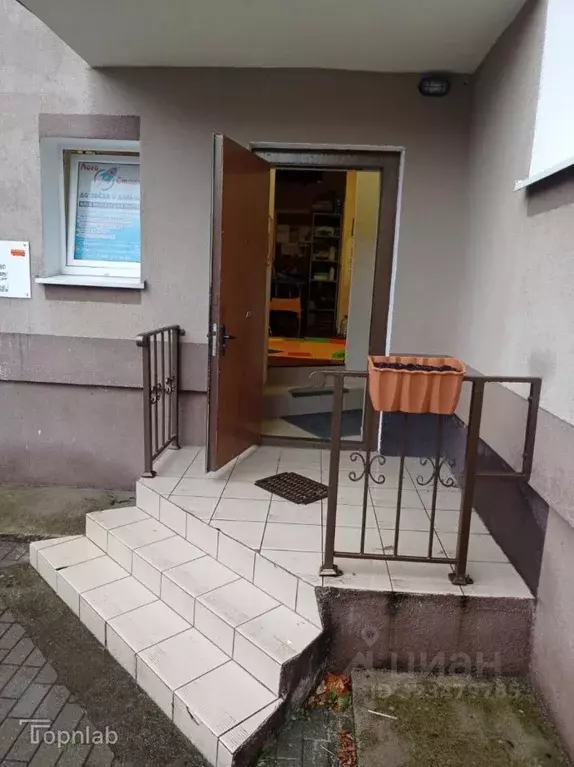 Офис в Калининградская область, Пионерский Советская ул., 1А (22 м) - Фото 2