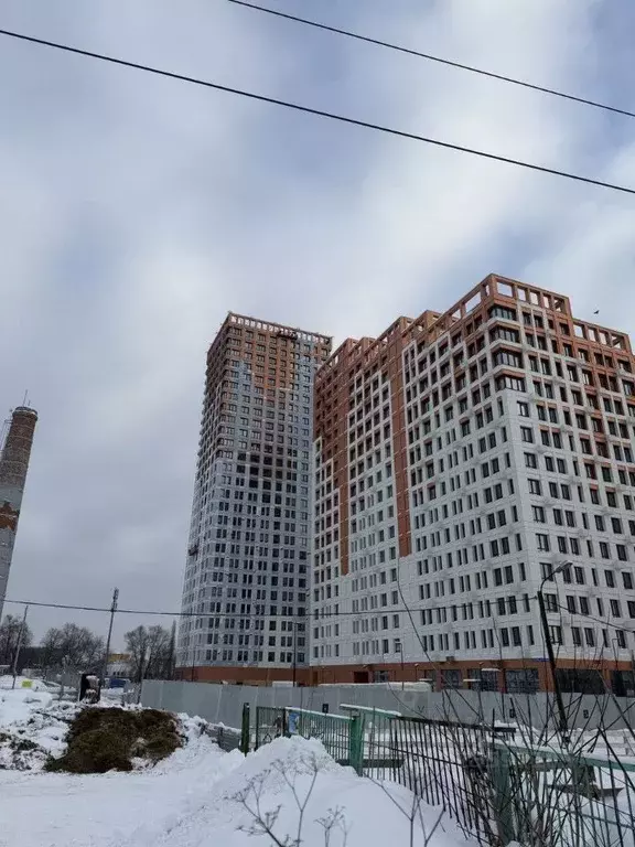 Студия Башкортостан, Уфа ул. Расула Гамзатова, 5 (30.0 м) - Фото 2