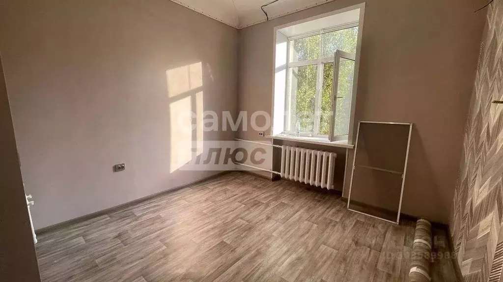 Студия Воронежская область, Воронеж ул. Свободы, 22 (18.0 м) - Фото 0