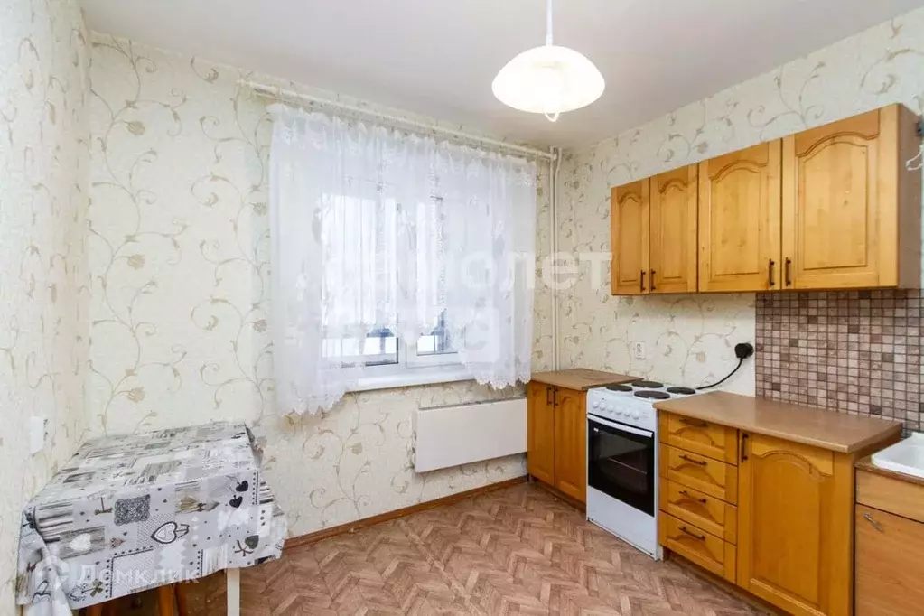 Продаётся 1-к квартира, 39.4 м - Фото 1