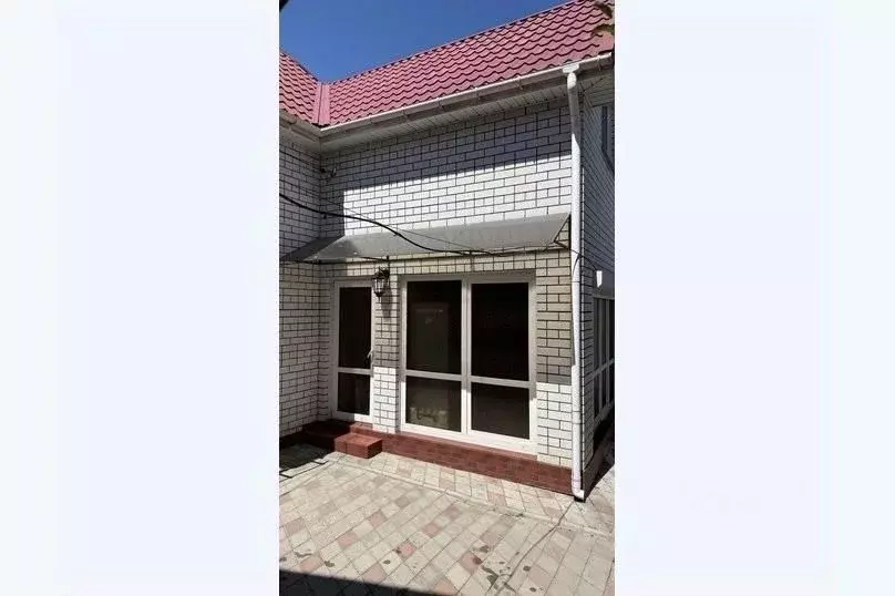 Дом в Волгоградская область, Волгоград Береславская ул., 43 (70 м) - Фото 0