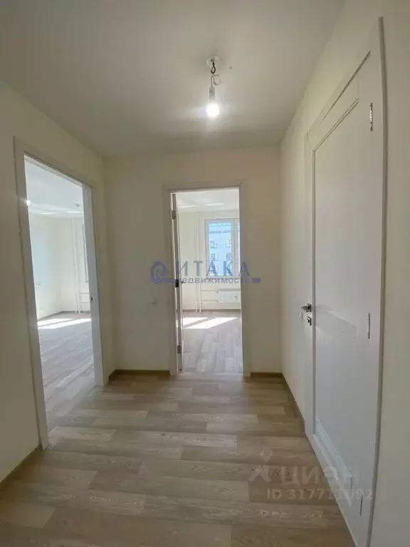 3-к кв. Санкт-Петербург ул. Руднева, 15 (101.0 м) - Фото 1