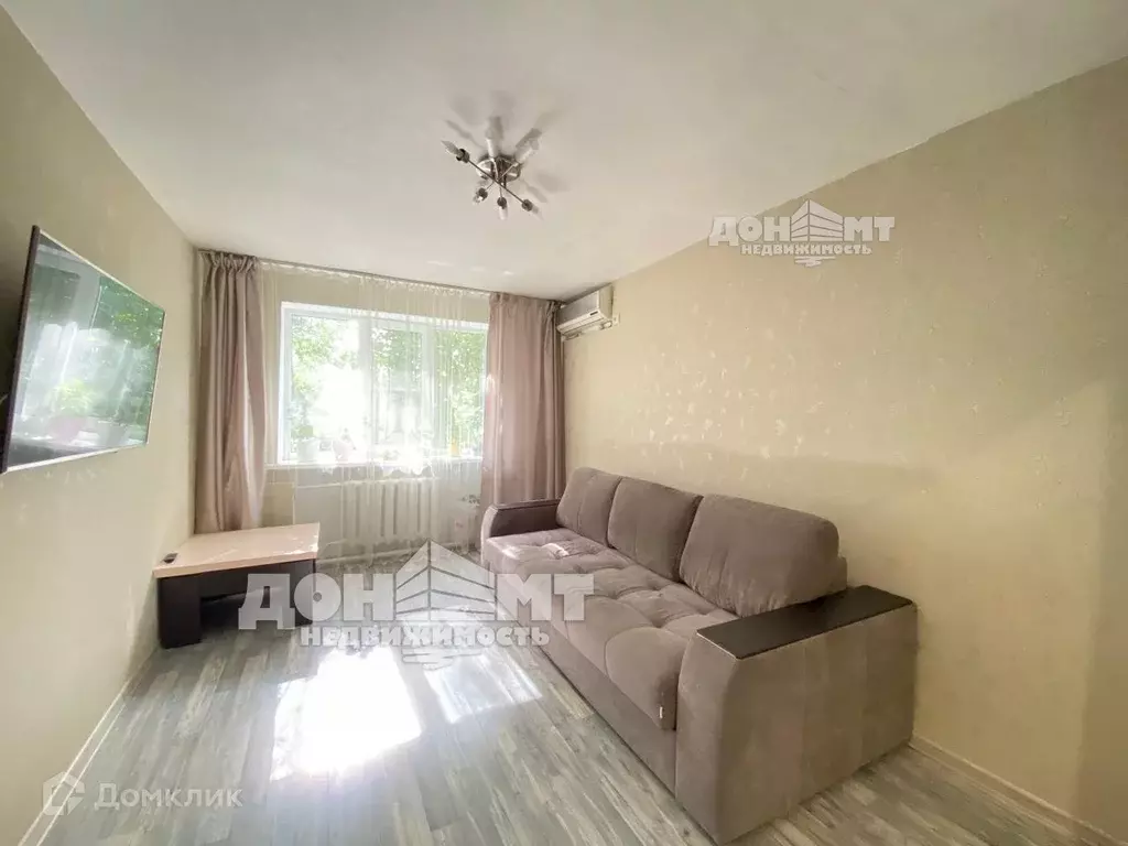 Продаётся 3-к квартира, 54 м - Фото 0