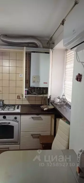 2-к кв. Крым, Евпатория ул. Фрунзе, 49 (42.0 м) - Фото 1