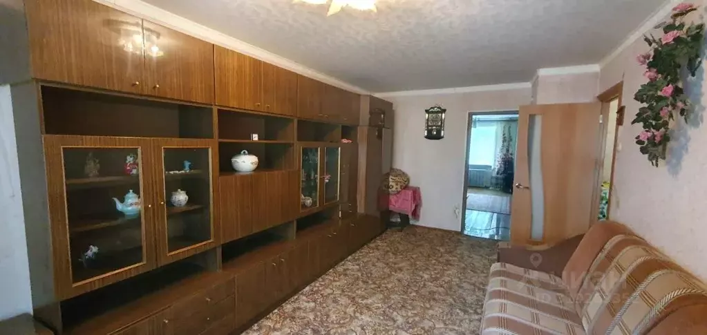 2-к кв. Владимирская область, Струнино г. Александровский ... - Фото 0