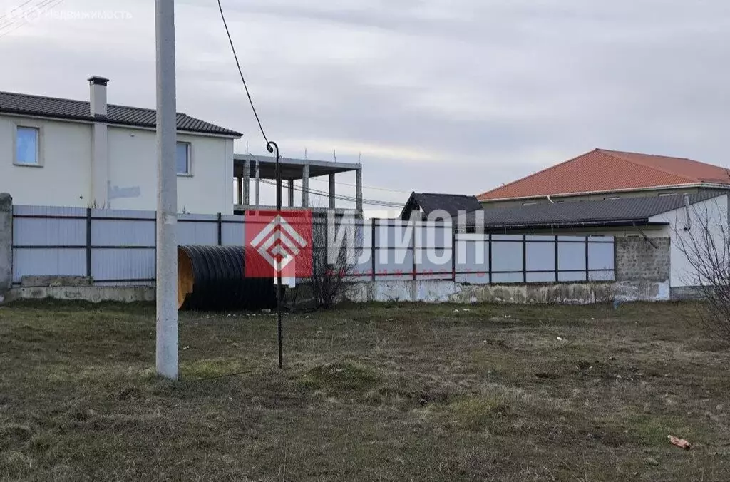 Участок в Трудовское сельское поселение, село Ана-Юрт, Гулистанская ... - Фото 2