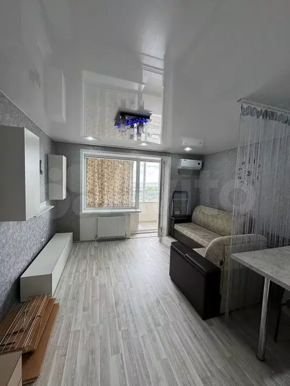 Квартира-студия, 30 м, 14/16 эт. - Фото 0