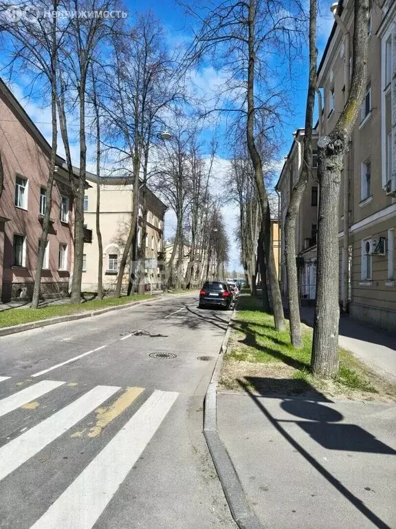 1к в 3-комнатной квартире (21.7 м) - Фото 2
