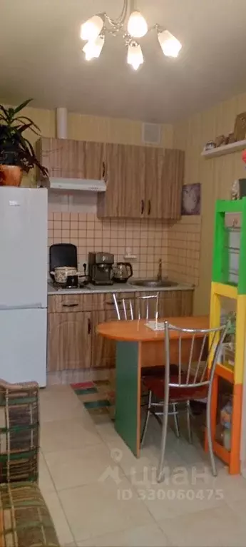 Студия Московская область, Ленинский городской округ, Лопатино пгт ул. ... - Фото 1