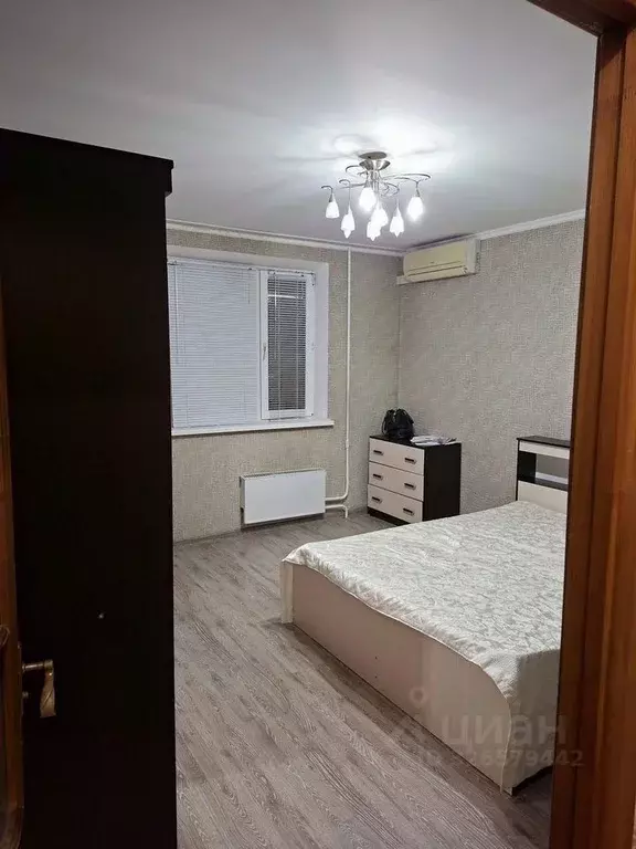 1-к кв. Москва Югорский проезд, 6 (40.0 м) - Фото 1