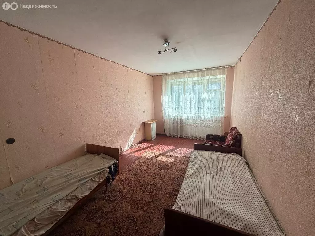 2-комнатная квартира: Ставрополь, улица Ленина, 328/10 (50 м) - Фото 1