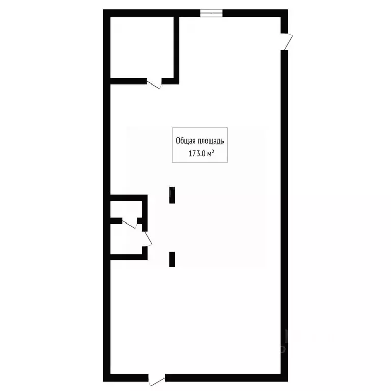 Помещение свободного назначения в Новосибирская область, Новосибирск ... - Фото 2