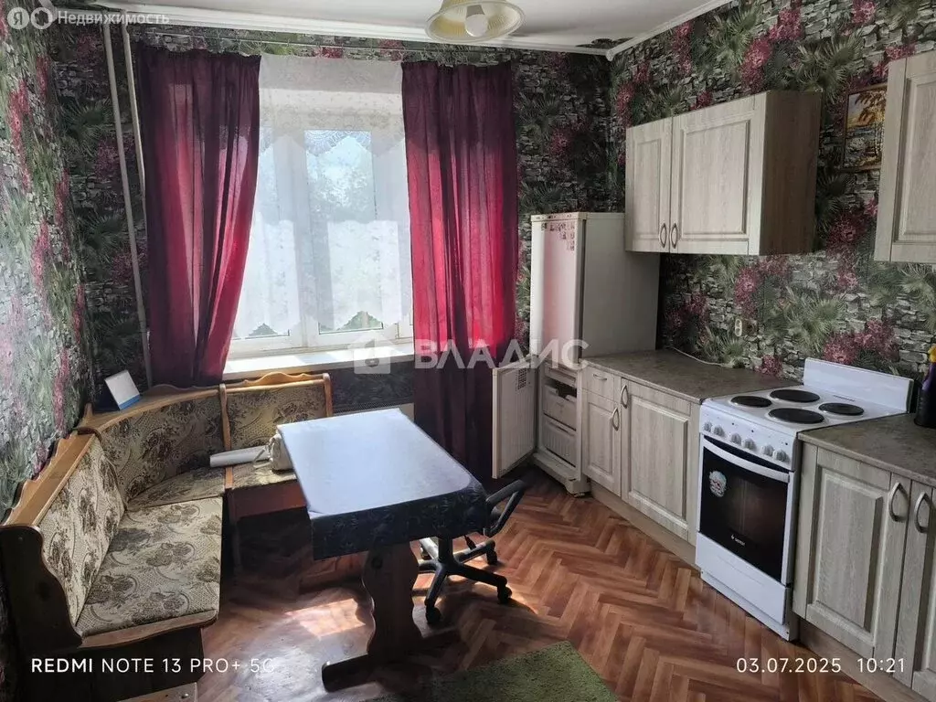 1-комнатная квартира: Химки, микрорайон Подрезково, Железнодорожная ... - Фото 0